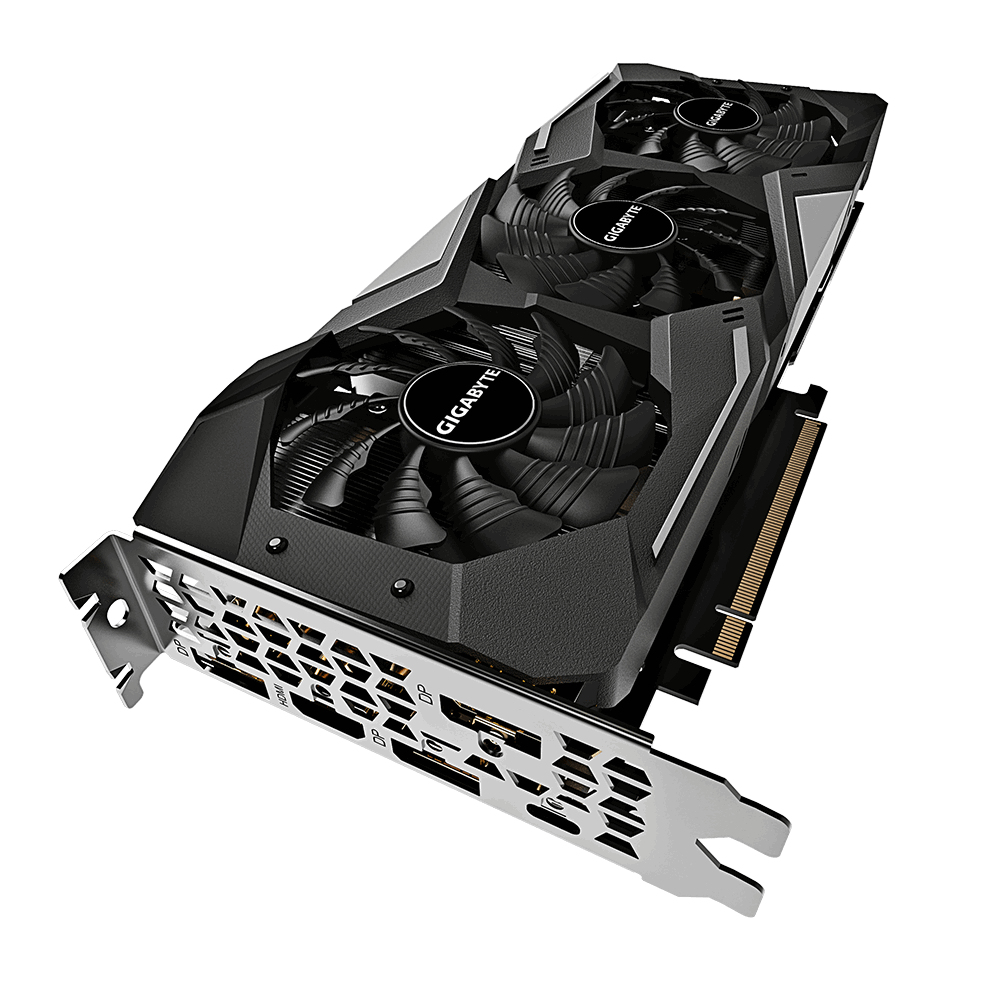 GIGABYTE GV-N206SGAMING OC-8GC – image 5