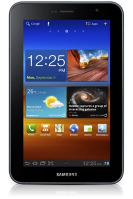 Samsung GT-P6200