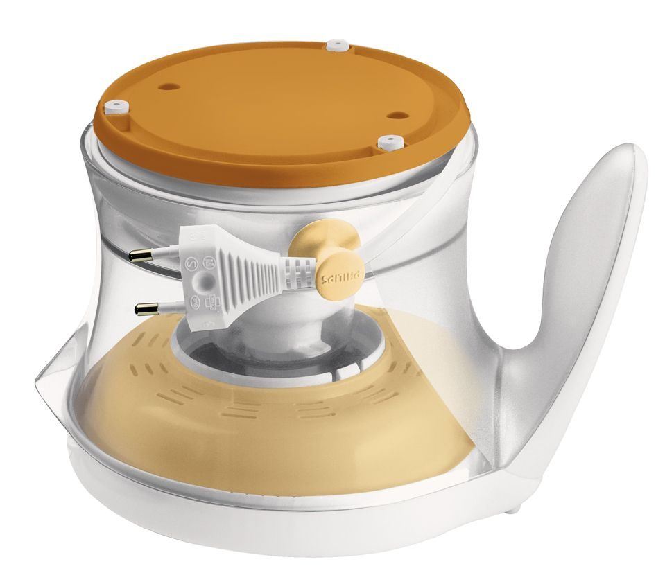 Philips HR2744 Citrus press – image 2
