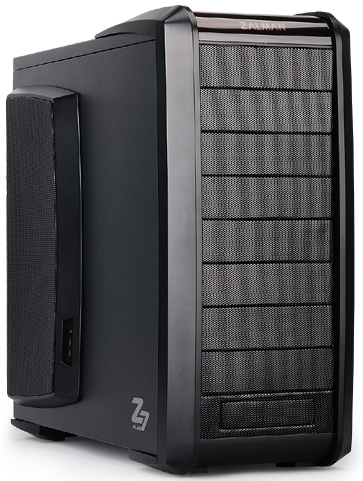 Zalman Z7 Plus – image 3