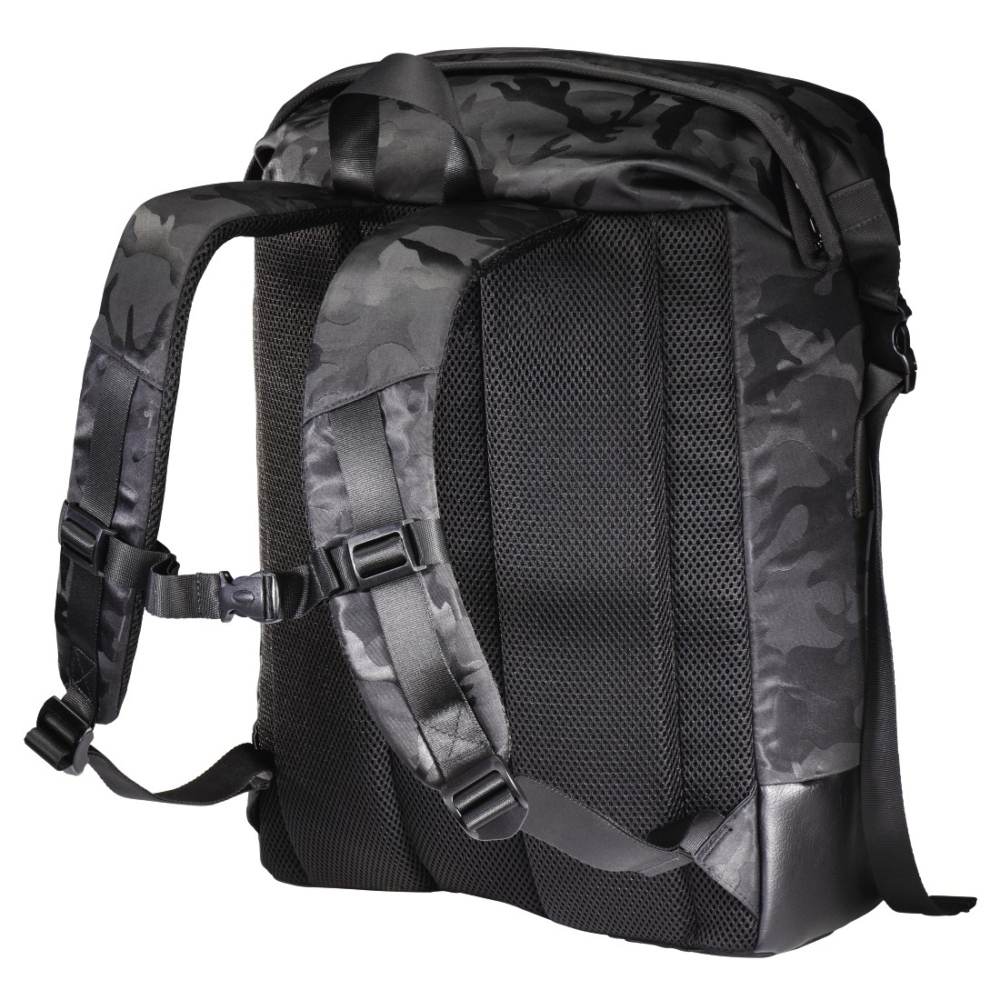 Hama Roll-Top Mission Camo – image 4