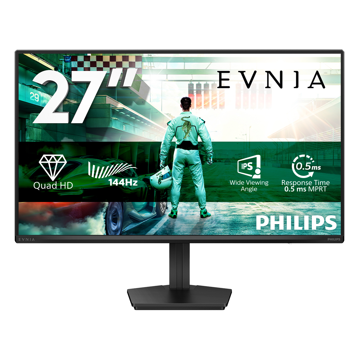 Philips Evnia 3000 27M2N3500NF