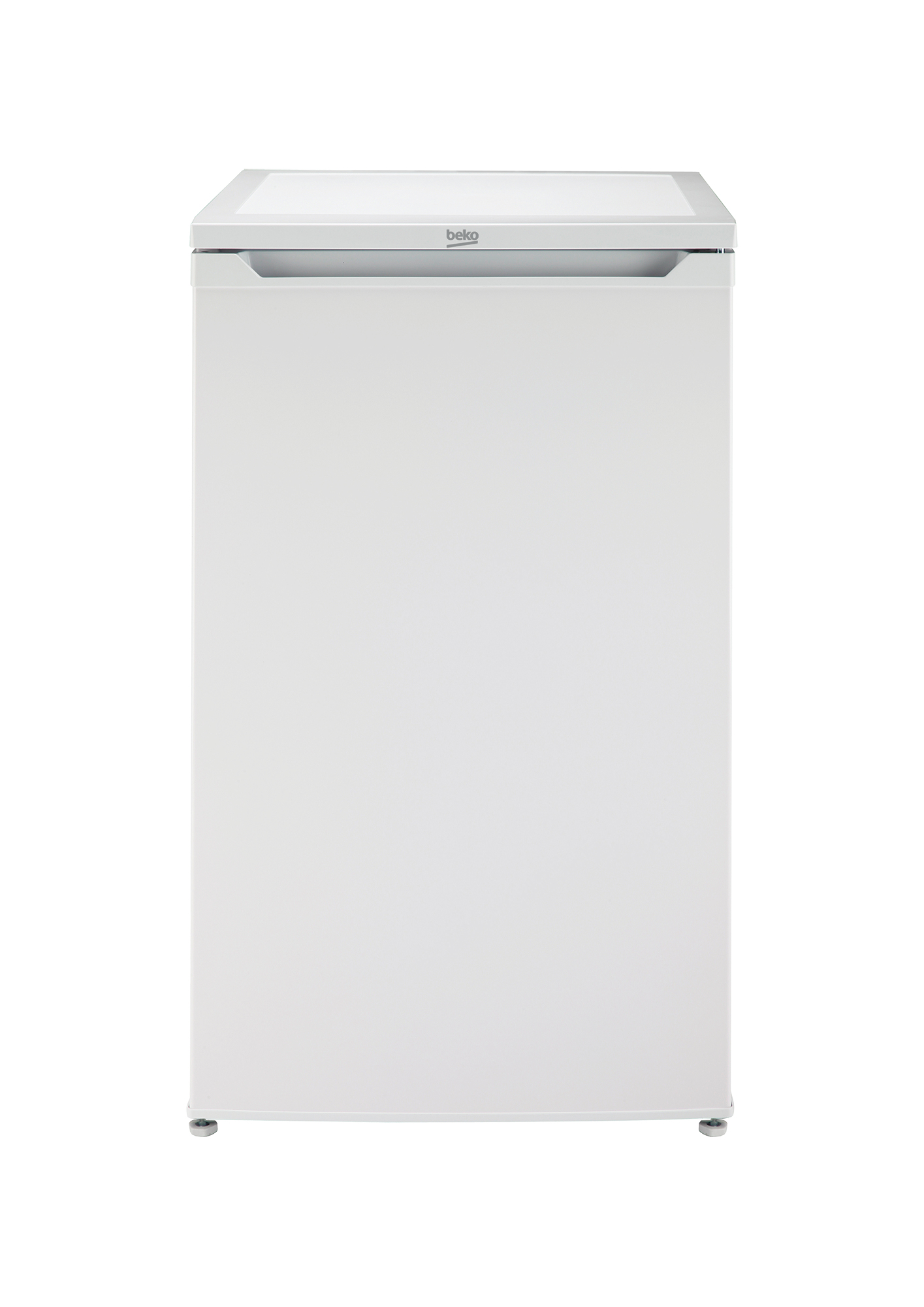 Beko UL4823W Freestanding Undercounter Larder Fridge