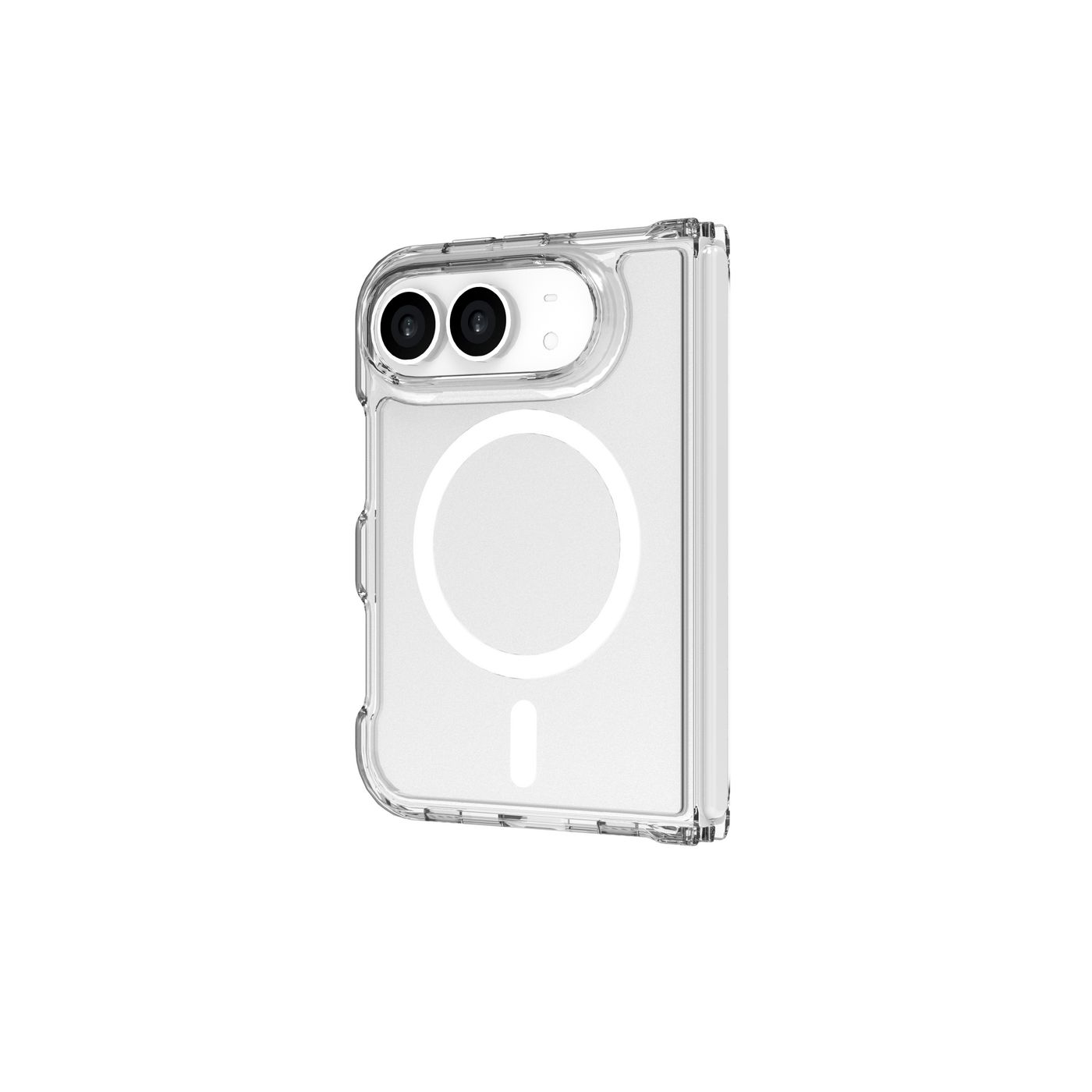eSTUFF ES67141060 mobile phone case Cover Transparent – image 3