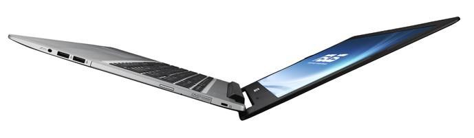 ASUS K56CA Intel® Core™ i3 i3-2365U Laptop – image 8