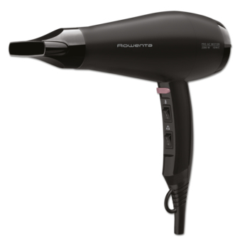 Rowenta CV8373F0 hair dryer Black – image 2