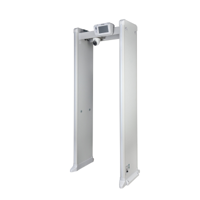 Dahua Technology ISC-D718-T – image 2