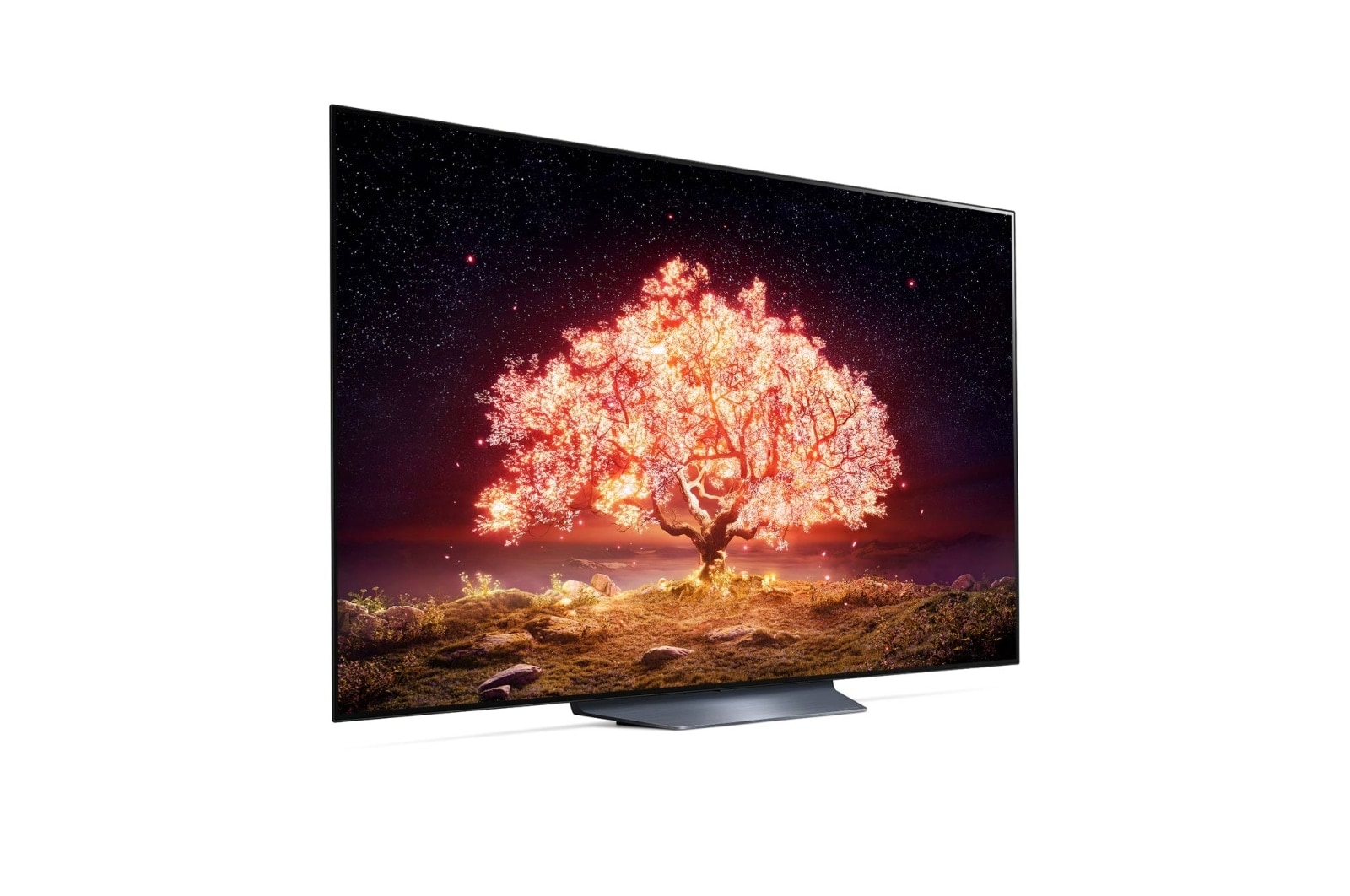 LG OLED65B13LA TV – image 5