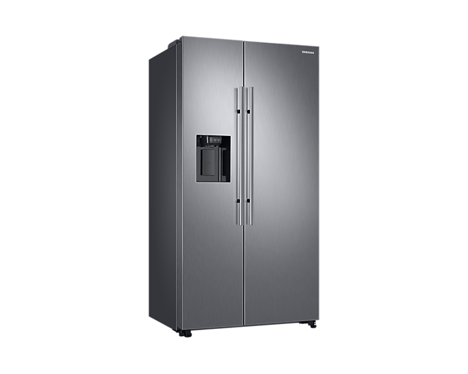 Samsung RS6JN8210S9/EG side-by-side refrigerator Freestanding – image 2