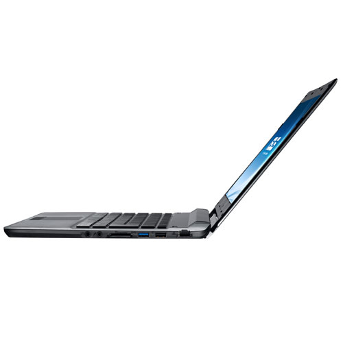 ASUS U36JC-RX231V laptop Intel® Core™ i5 i5-480M – image 6