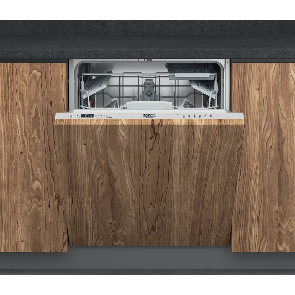 Hotpoint HI 5020 C — vue 1 sur 8