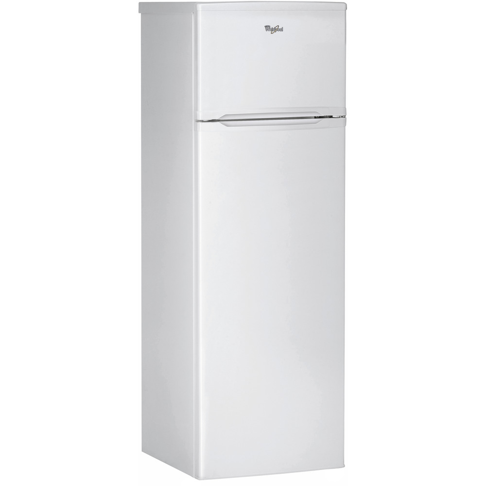 Whirlpool WTE2511 A+W