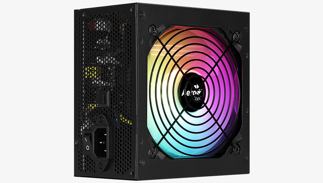 Aerocool KCAS PLUS GOLD 750W