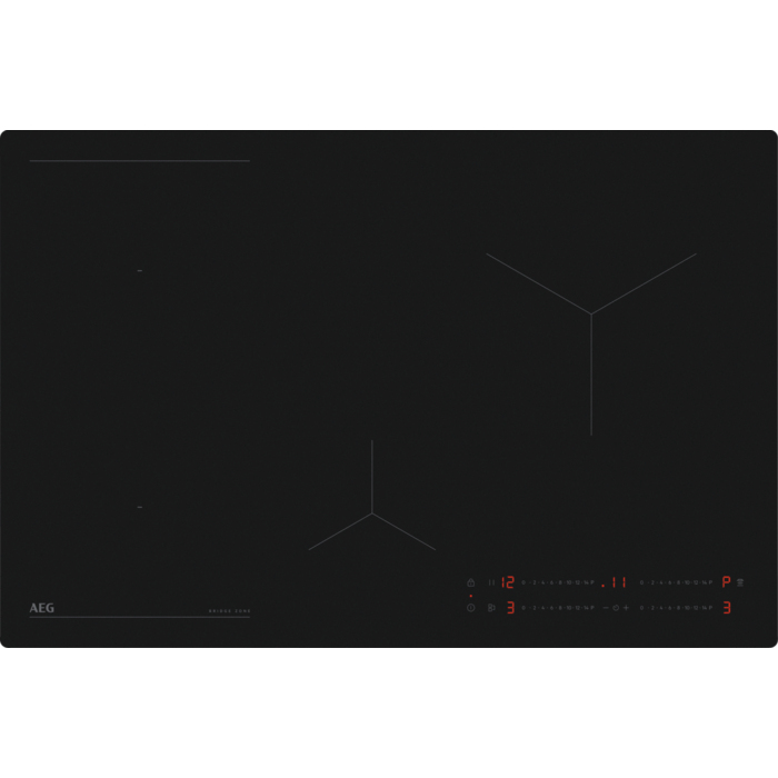 AEG TO84IB00IT — vue 1 sur 6
