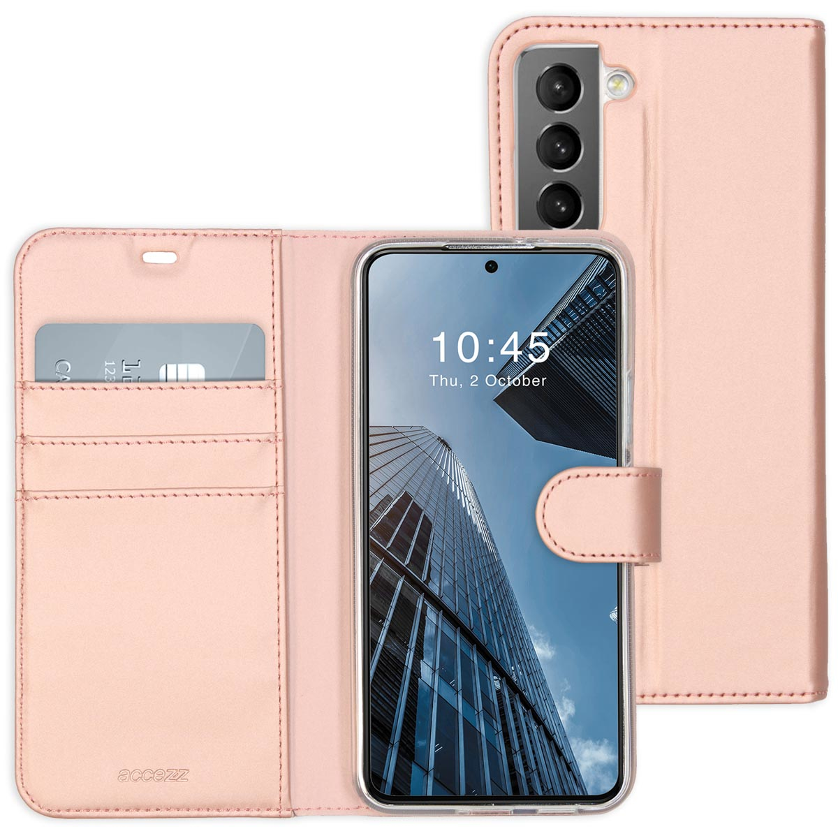 Accezz SH00046959 mobile phone case – image 1