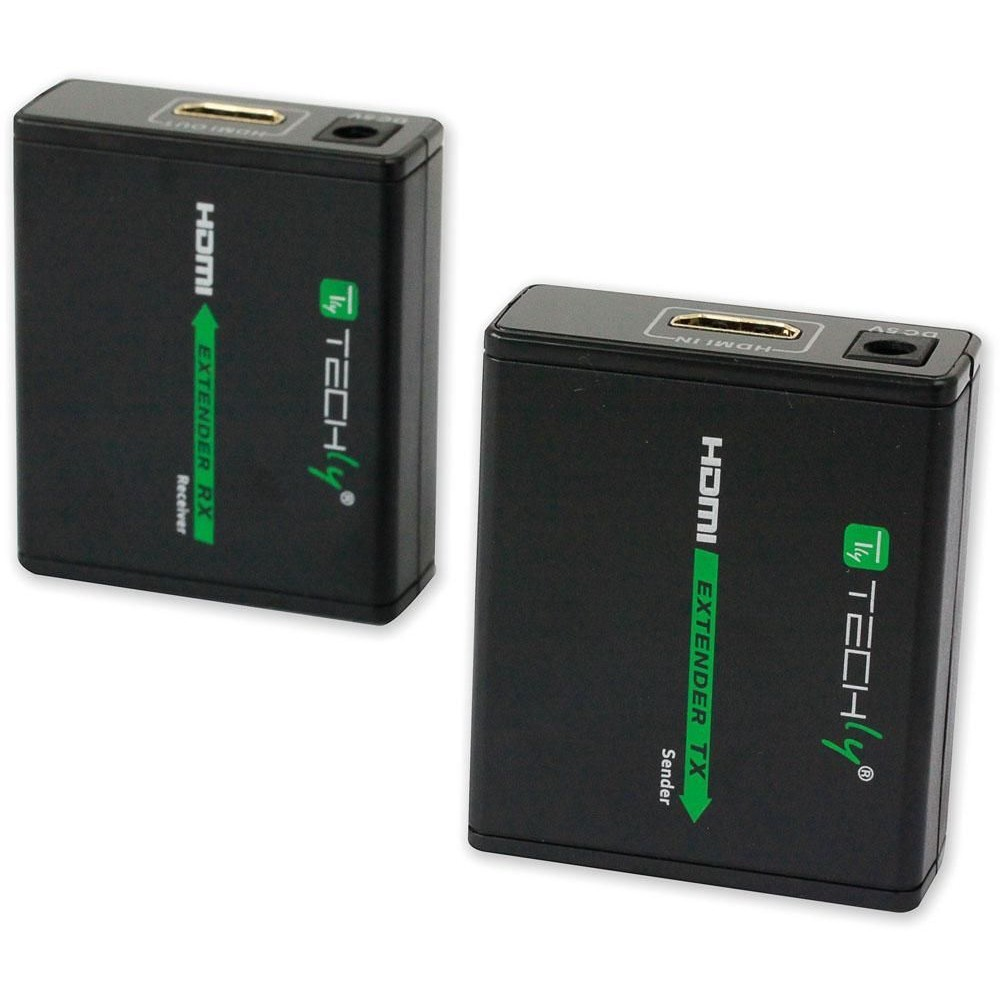 Techly IDATA EXT-E70 – image 8