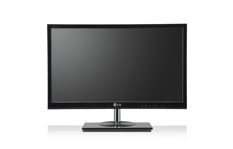 LG M2482D computer monitor – image 1