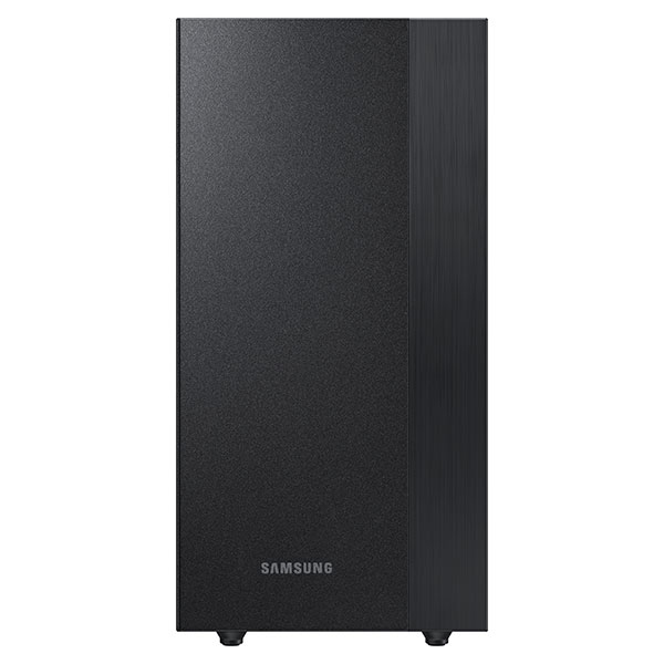 Samsung HW-J450 audio amplifier 2.1 channels Black – image 3