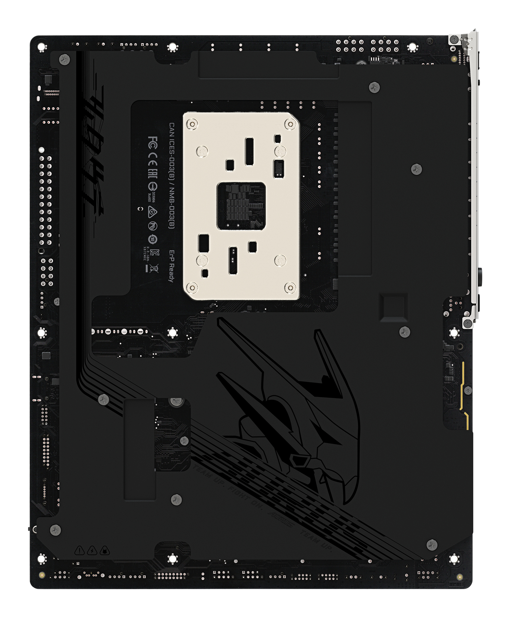 Gigabyte X870E AORUS MASTER X3D     (X870,AM5,ATX,DDR5)