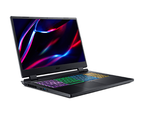 Acer Nitro 5 AN517-42-R7XR AMD Ryzen™ 7 6800H Laptop – image 2