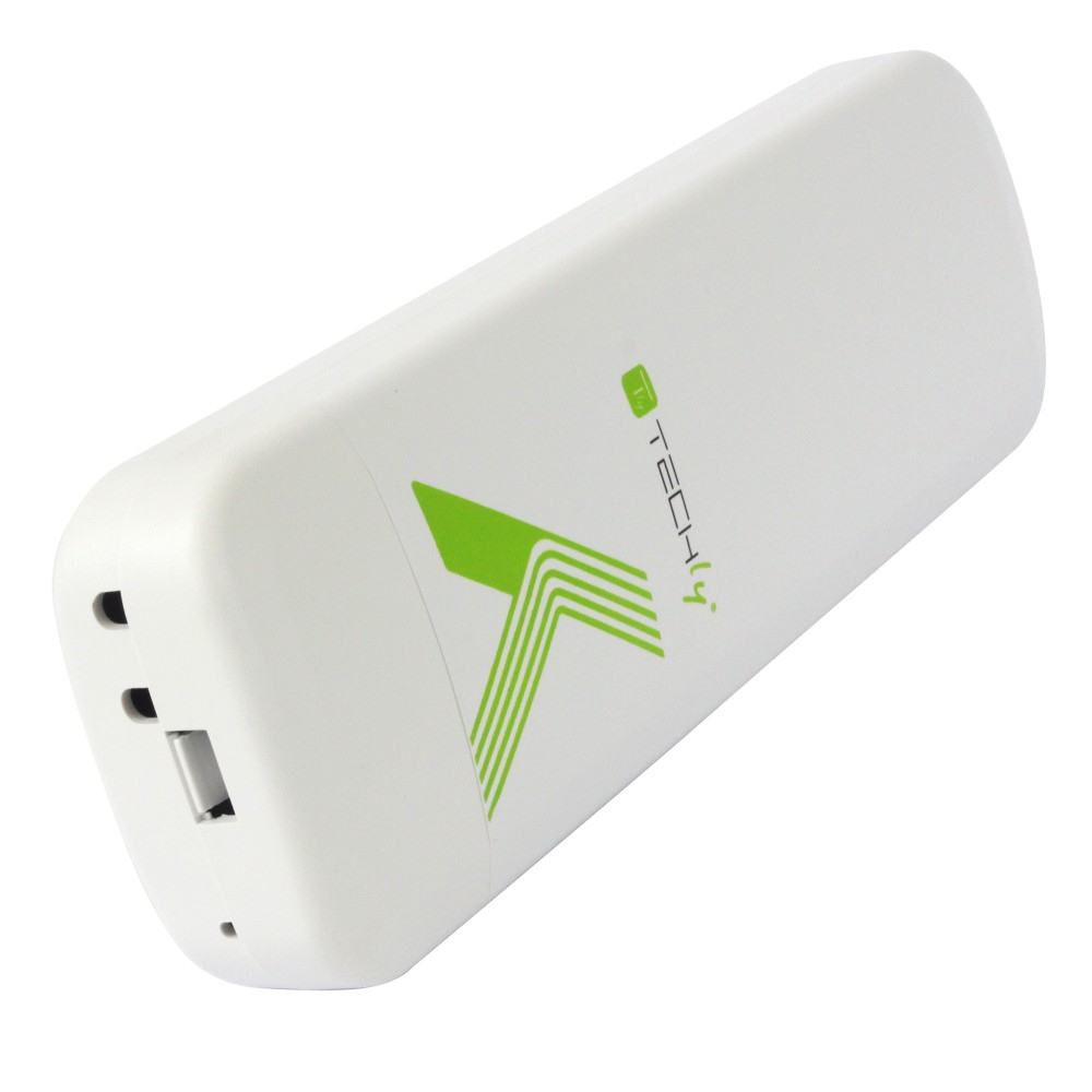 Techly Point-to-Point CPE 300Mbps to – image 5