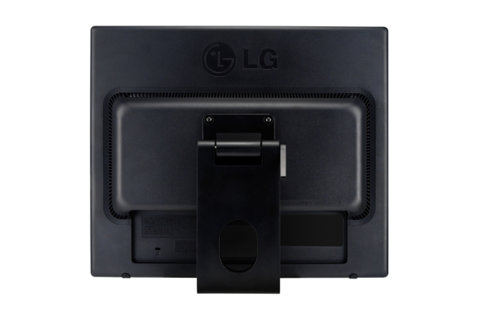 LG 19MB15T-I computer monitor – image 4