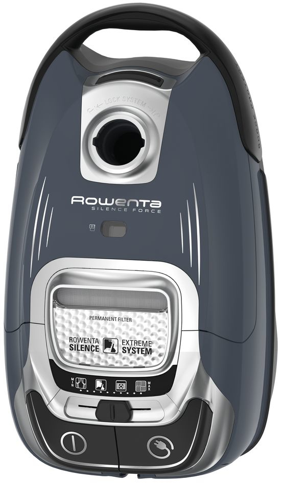 Rowenta Silence Force 4A++ RO7476 vacuum – image 5