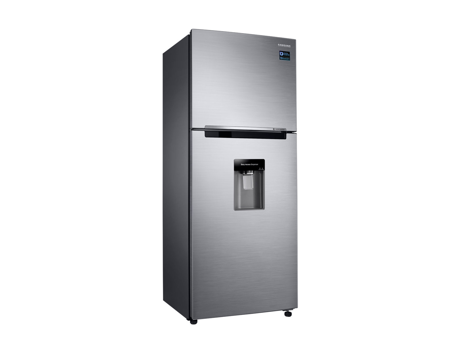 Samsung RT29K5710S8 fridge-freezer Freestanding – image 3