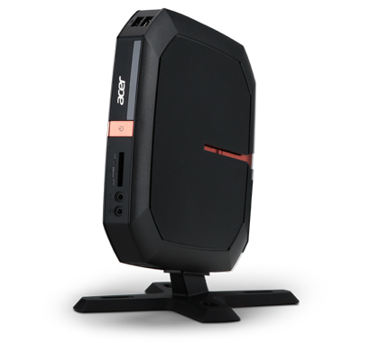 Acer Revo RL80-MW11 Intel® Celeron® 1017U – image 3