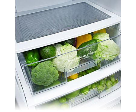 LG GBB539NSCFS fridge-freezer Freestanding – image 5