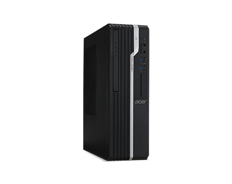 Acer Veriton X DT.VSEEB.006 PC/workstation Intel® Core™ i5 i5-9400 – image 2