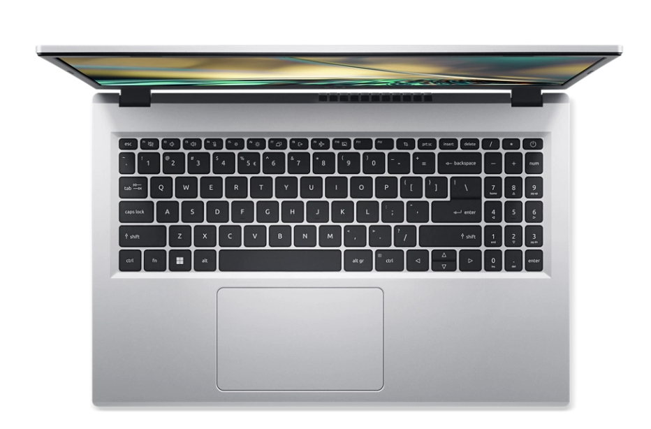 Acer Aspire 3 A315-510P-C4YH N100 Laptop – image 4