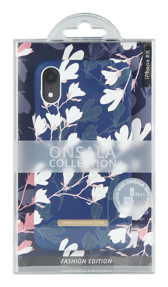 Onsala Soft Mystery Magnolia iPhoneXR – image 2