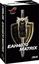 ASUS EAH4870 MATRIX/HTDI/512MD5 – image 2