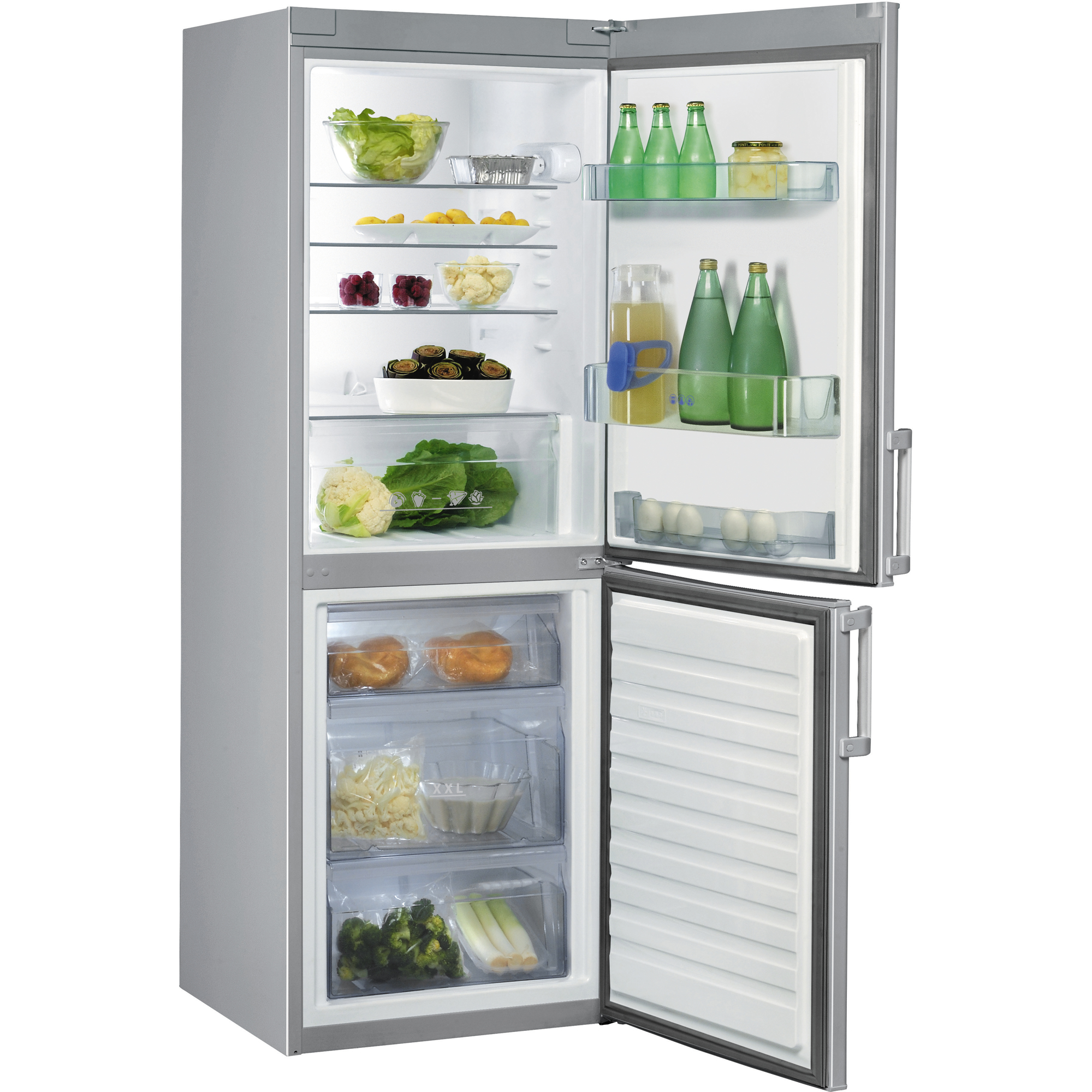 Whirlpool WBE3114 TS