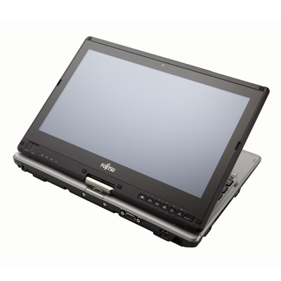 Fujitsu LIFEBOOK BTEA330000BAACZR laptop Intel® Core™ i3 i3-3110M Hybrid (2-in-1) – image 4