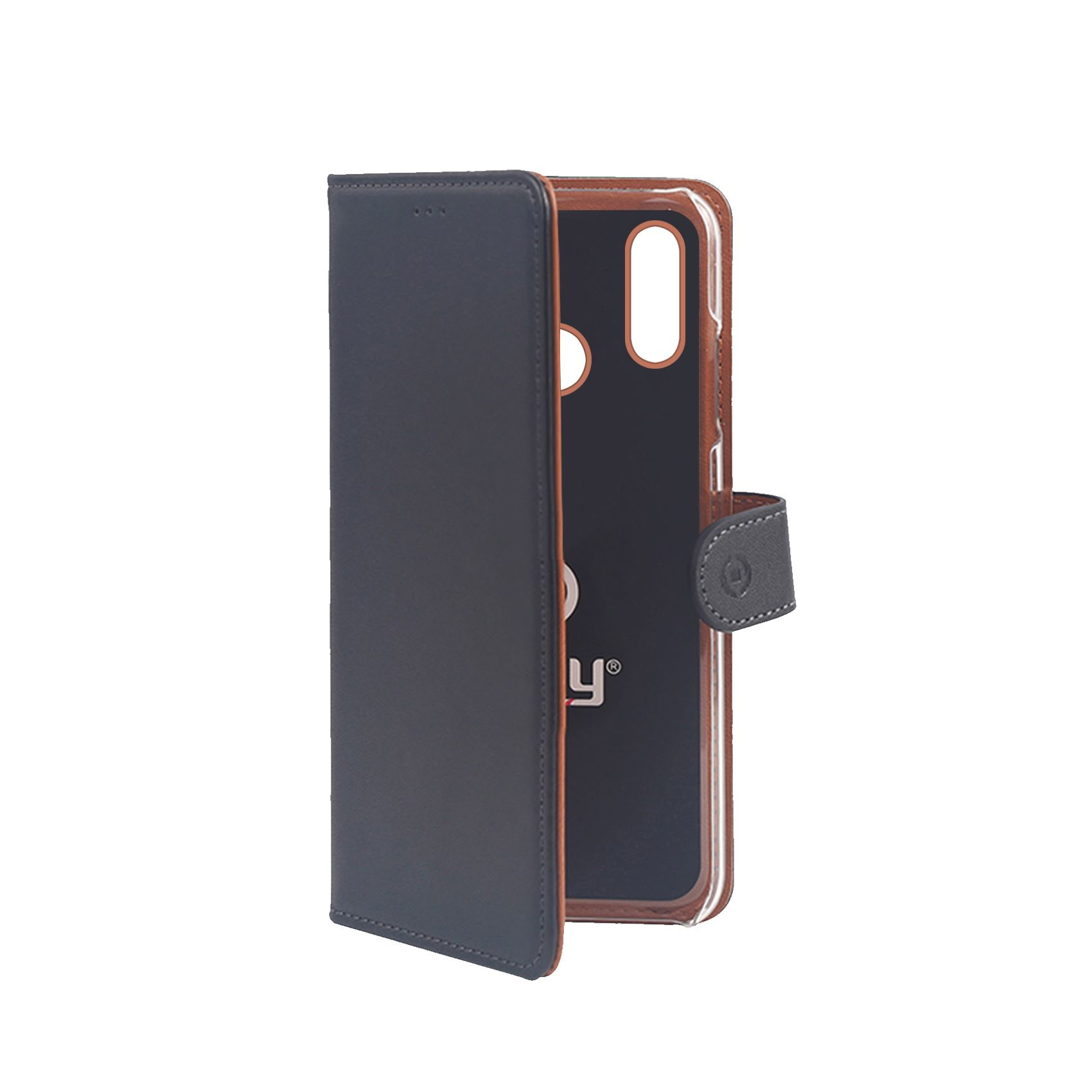 Celly WALLY820 mobile phone case