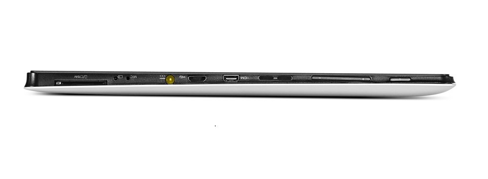 Lenovo IdeaPad Miix 310 Intel Atom® – image 8