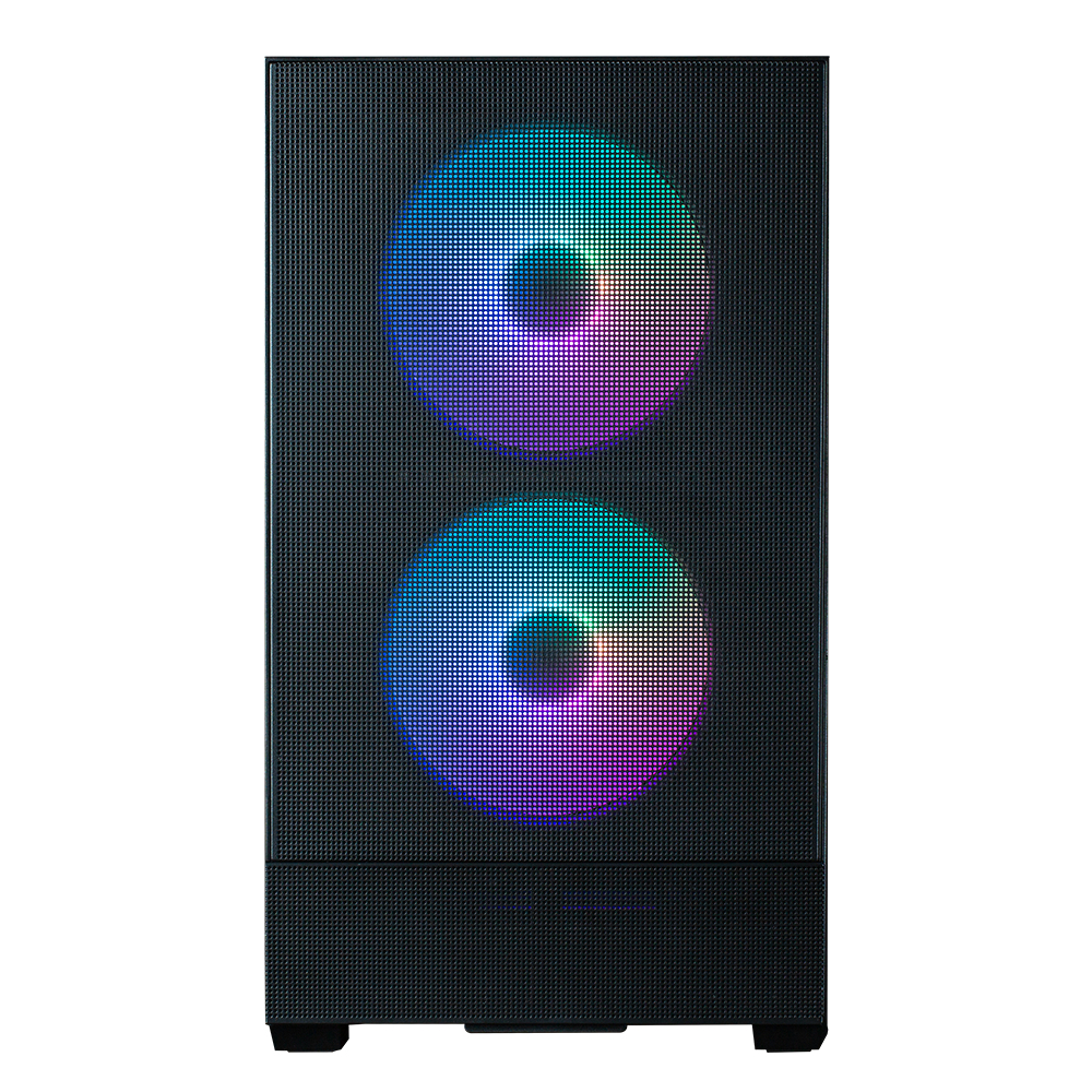 Zalman P30 Air Black – image 5