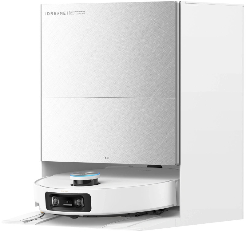 Dreame X50S ULTRA – image 3