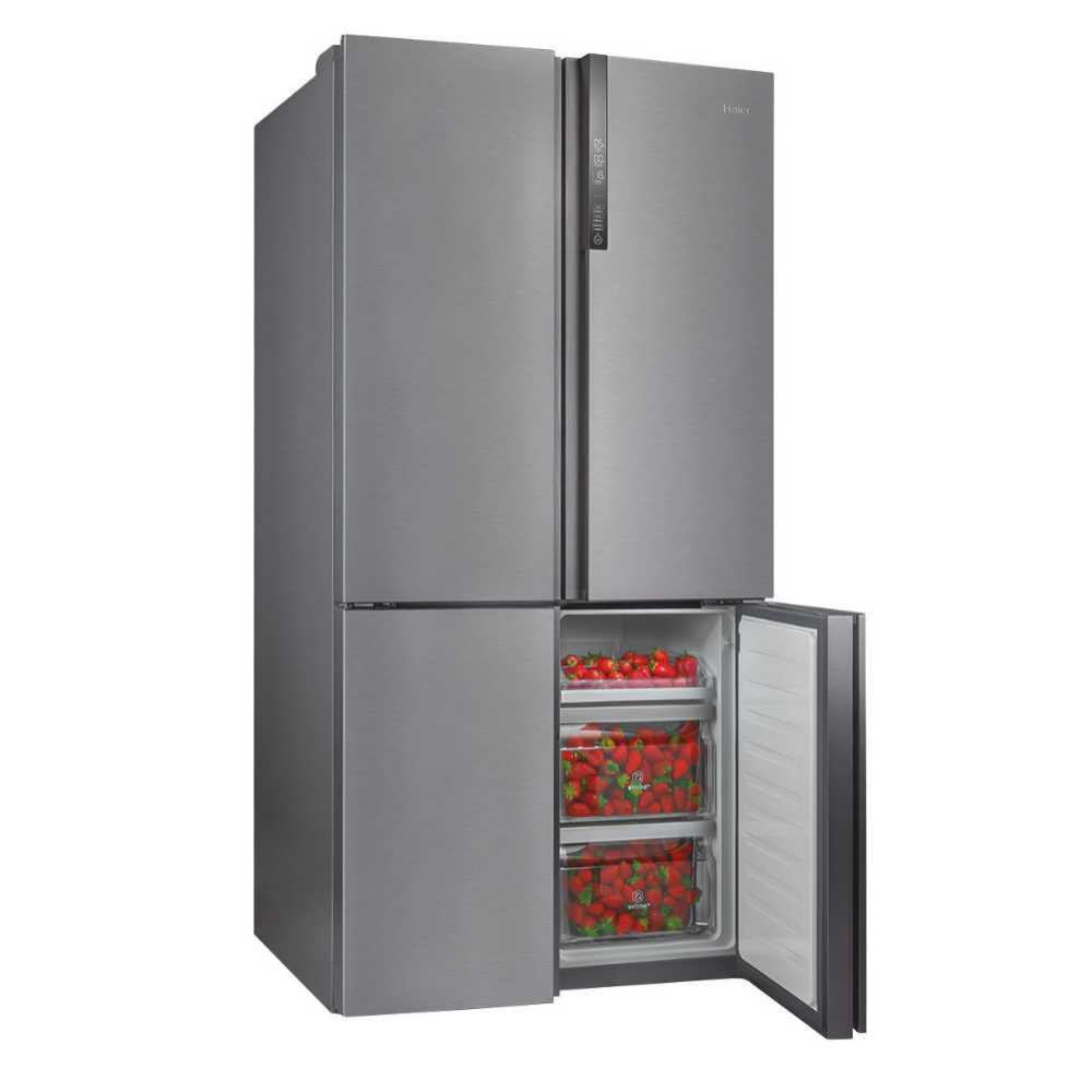 Haier HTF-610DM7 Freestanding – image 9