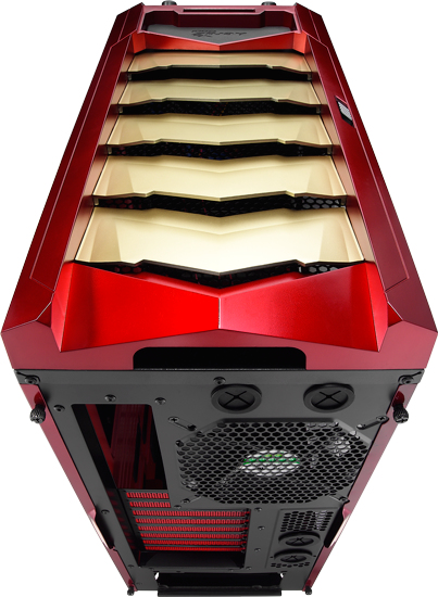 Aerocool Xpredator X3 Avenger – image 5