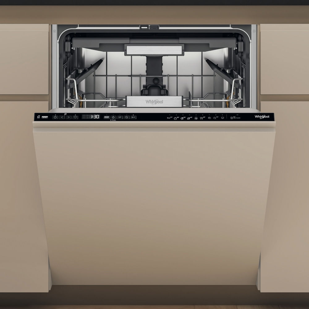 Whirlpool W7I HP42 LO — vue 1 sur 8