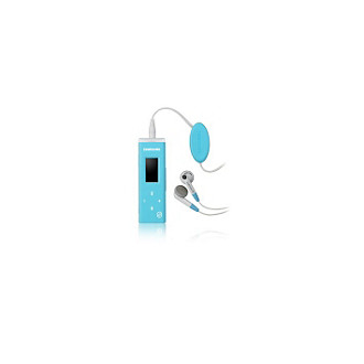 Samsung YP-U3JQL MP3/MP4 player – image 7