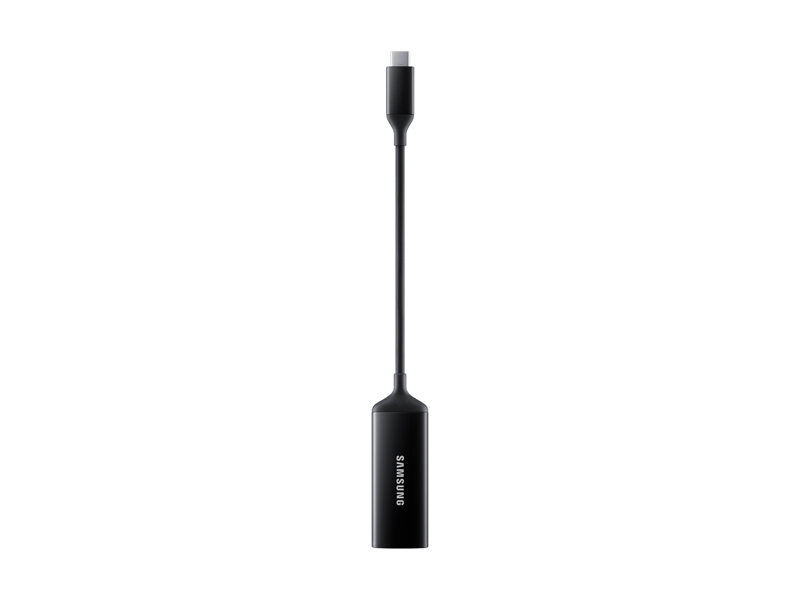 Samsung EE-HG950DBEGWW USB graphics adapter Black – image 3