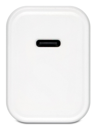 Vultech CC-167PDCUGWH mobile device charger Universal White AC Fast charging Indoor – image 3