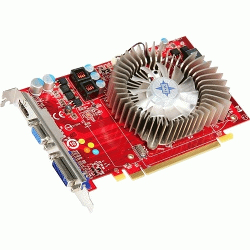 MSI R4670-MD1G 1 GB GDDR3 – image 4