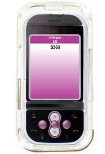 Hama F3091866 mobile phone case Cover Transparent