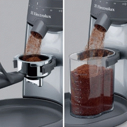 Electrolux EEG8000 coffee grinder – image 2