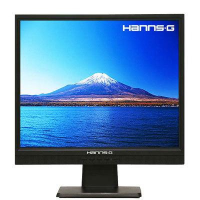 Hannspree Hanns.G JC-199APB computer monitor